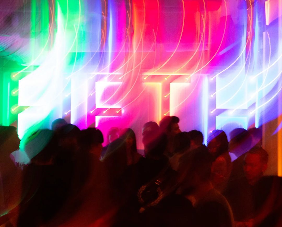 The FIFTH SOCIAL Club Toronto